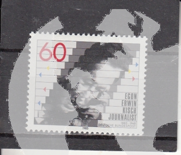 NSR 1247 ** - 1985